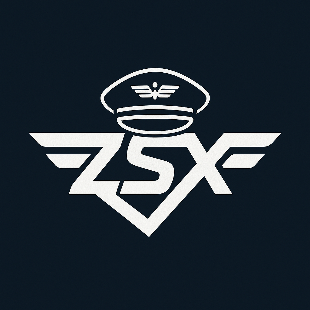 ZSX Aviation
